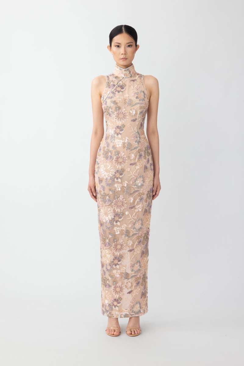 Sienna Dress
